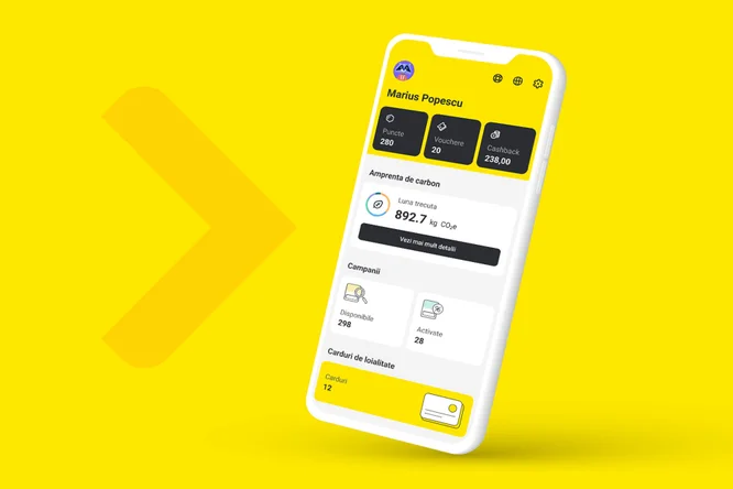 Reduceru cu Smart Market