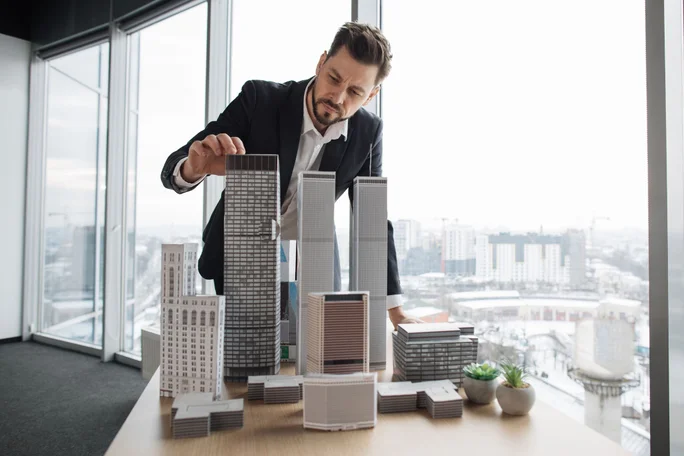 Sectorul imobiliar