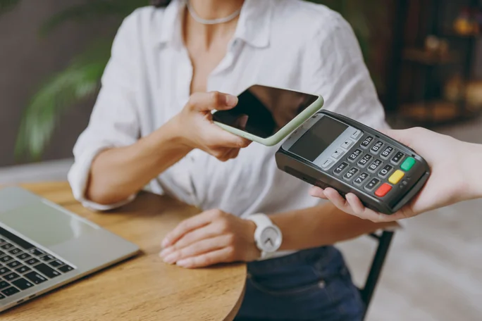 Aplicatia Apple Pay