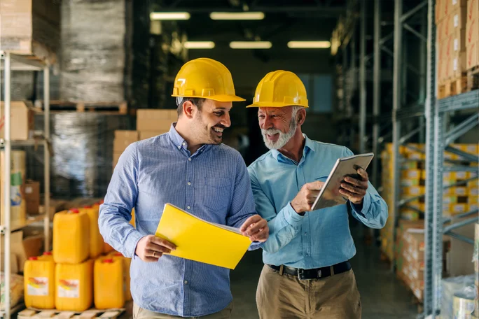 Industria prelucratoare si servicii