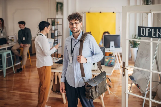 Smart Market corporatii