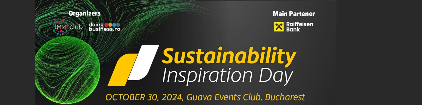 Sustainability Day