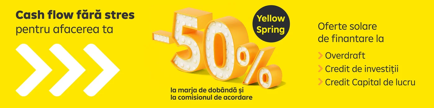 Click si vezi oferta de IMM