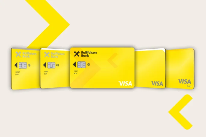 Cardurile de debit Visa