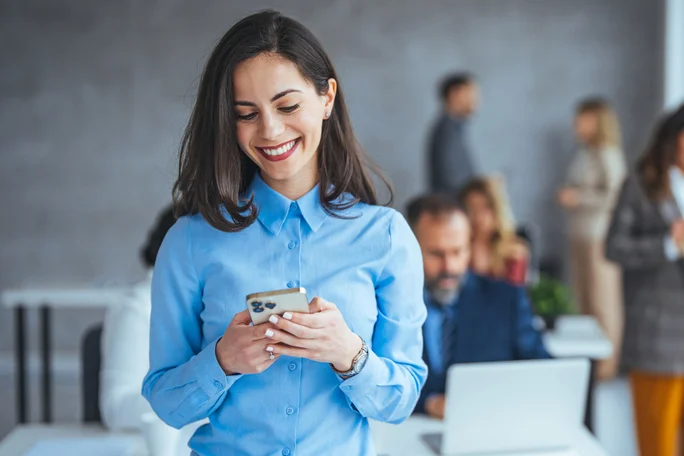 Mobile Banking