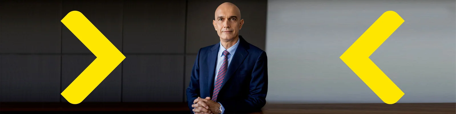 Vladimir Kalinov isi incheie mandatul de vicepresedinte Retail si se va indrepta catre noi oportunitati profesionale
