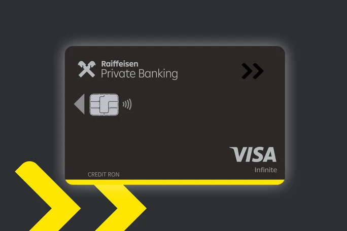 Visa Infinite Credit