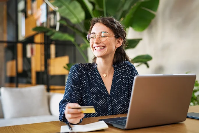 Securitate online carduri