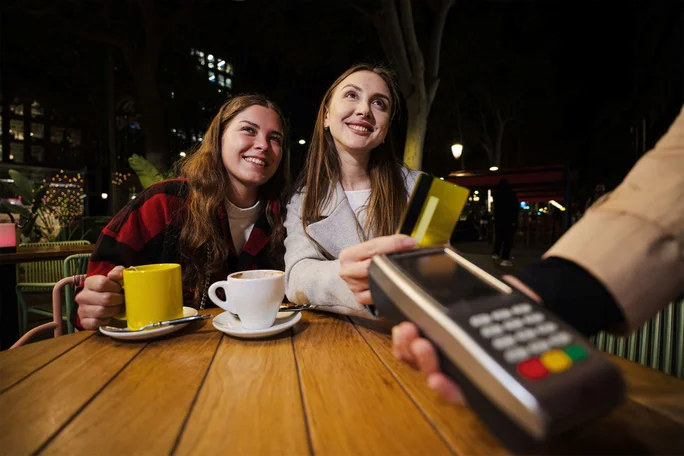 Aplicatia Google Pay