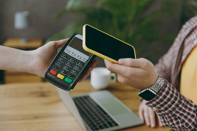 Aplicatia Google Pay
