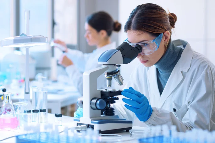 Industria farmaceutica
