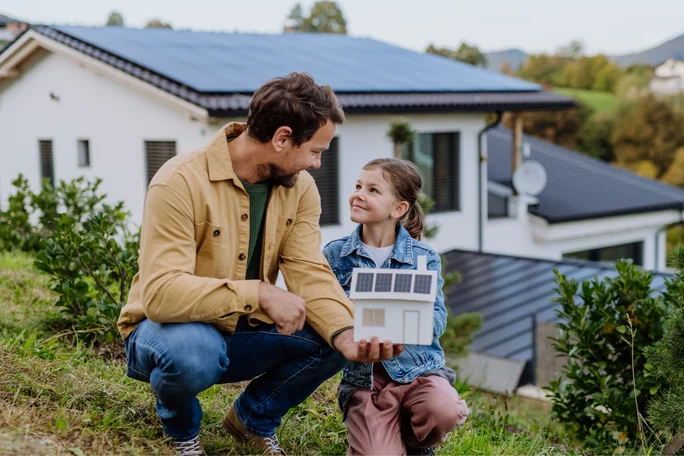Credite panouri fotovoltaice