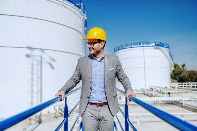 Petrol si energie