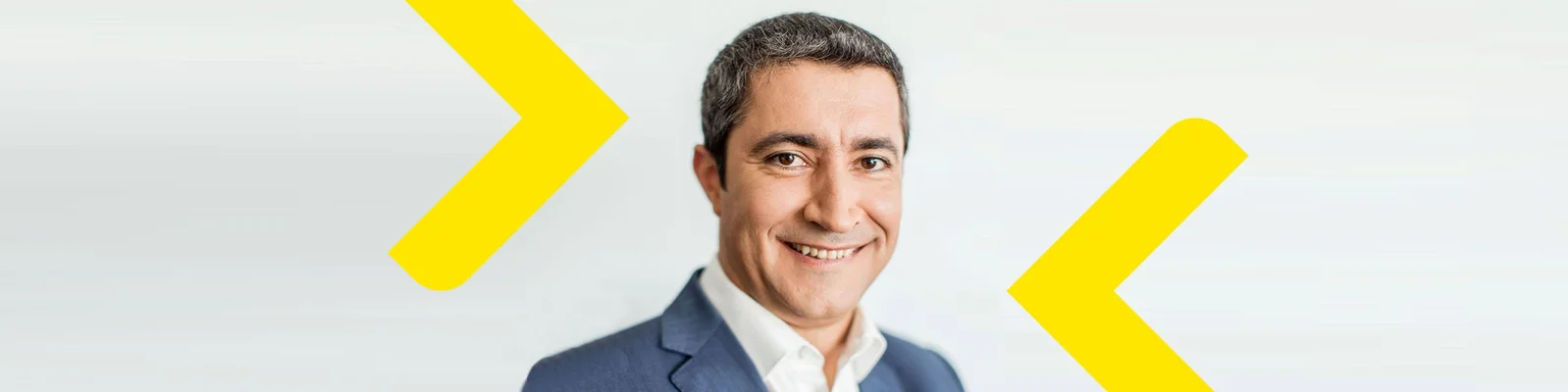 Mihail Ion numit vicepresedinte retail Raiffeisen