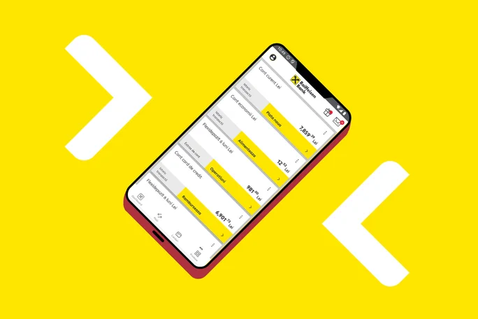 telefon ilustratie Smart Mobile
