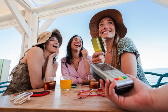 Aplicatia Google Pay