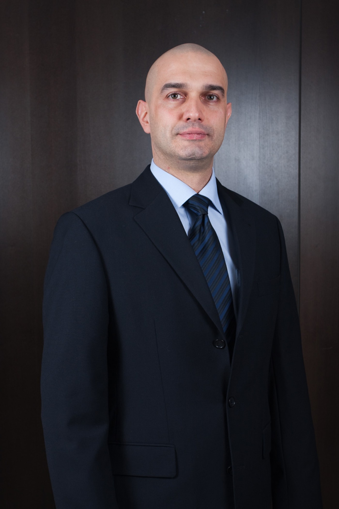Vladimir Kalinov