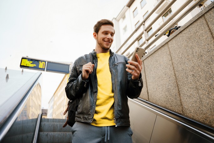 Mobile Banking