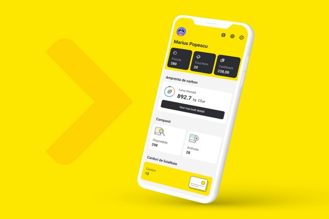 Reduceru cu Smart Market