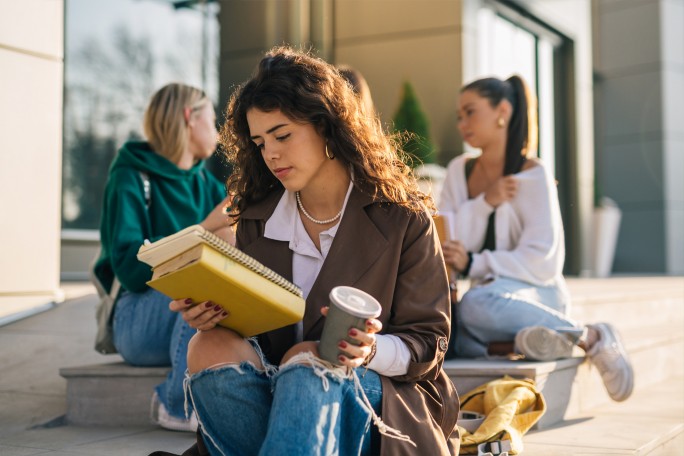 Raiffeisen card student