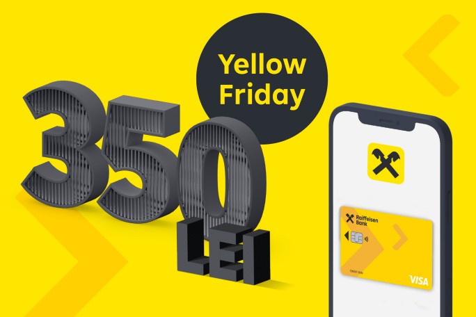 Card cumparaturi Visa Standard