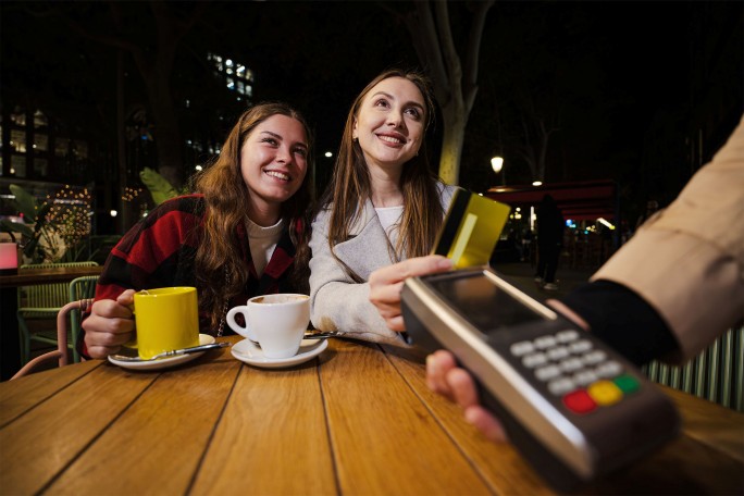 Aplicatia Google Pay