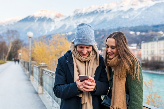 Aplicatia Google Pay