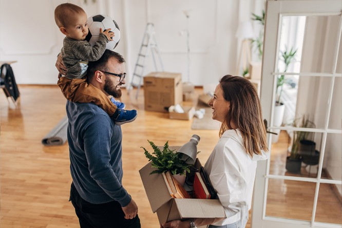 Credit imobiliar