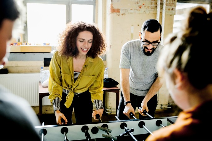 Recomanzi si castigi