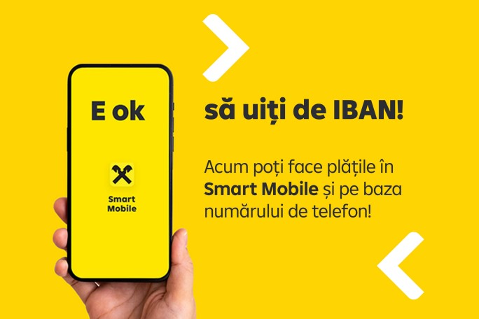 Smart Mobile vizualizeaza dobanzile