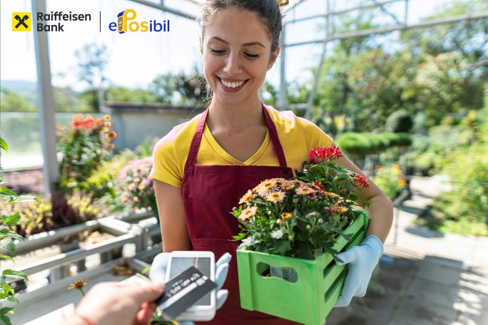 IMM Acceptare carduri RaiPos