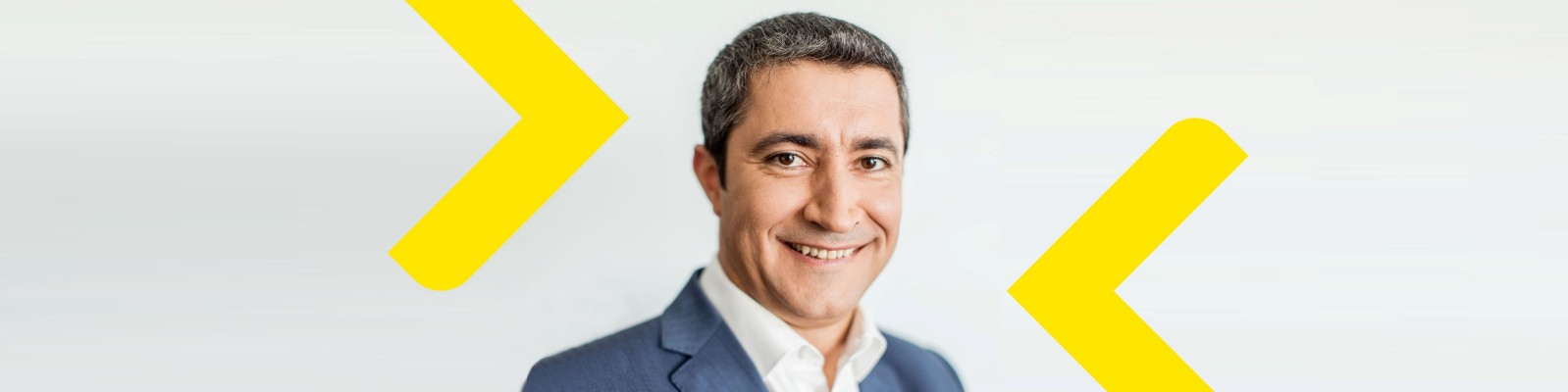 Mihail Ion numit vicepresedinte retail Raiffeisen