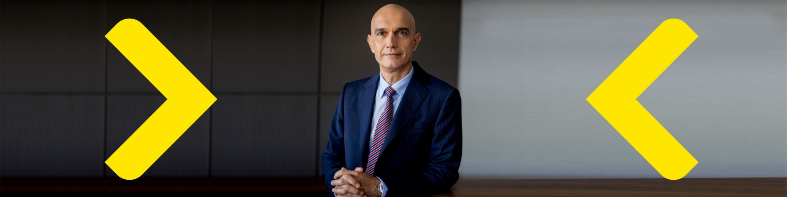 Vladimir Kalinov isi incheie mandatul de vicepresedinte Retail si se va indrepta catre noi oportunitati profesionale