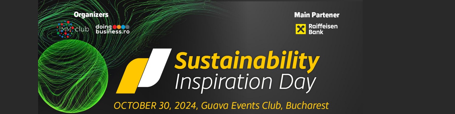 Sustainability Day