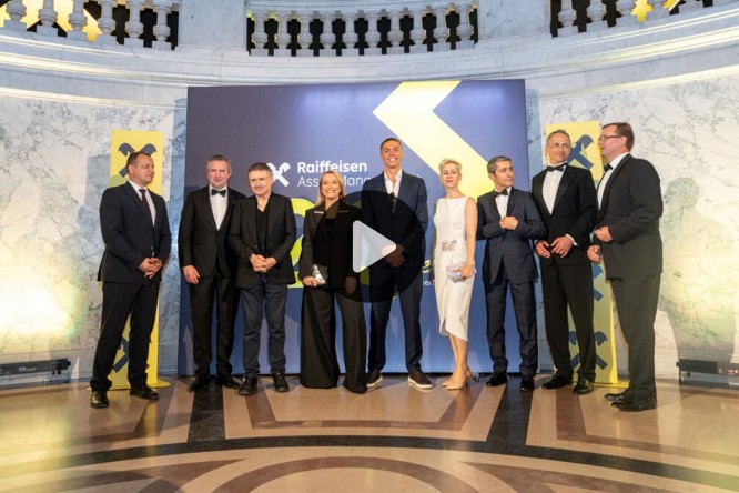 20 de ani de Raiffeisen Asset Management