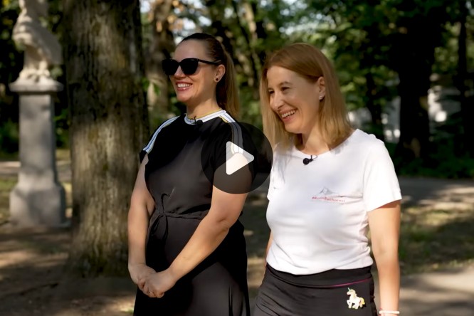 Laura Mihăilă, Maratonul București