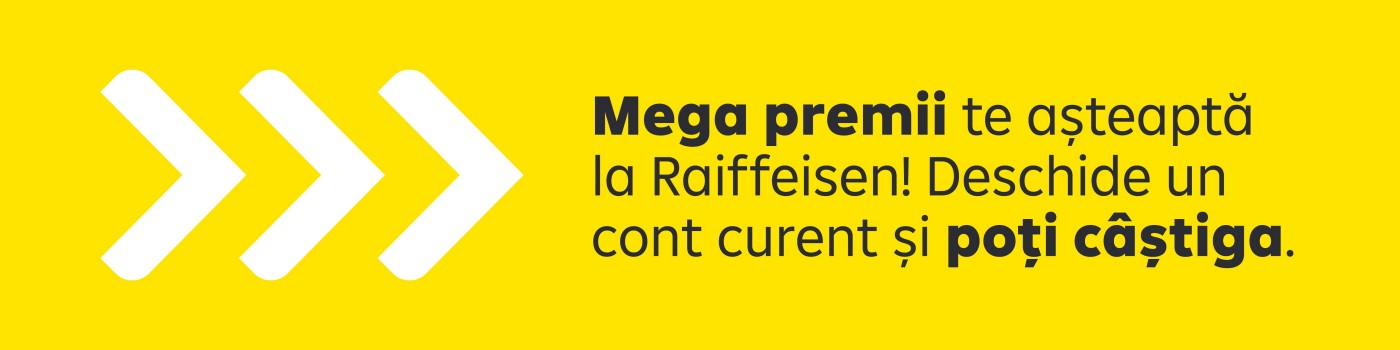 Mega premii de Yellow Spring, deschide cont curent